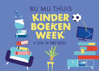 Kinderboekenweek